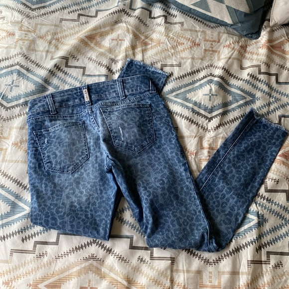 Ariat REAL skinnies - Picture 4 of 5